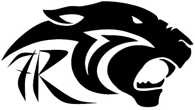 Black panther clip art free v - Panther Clip Art