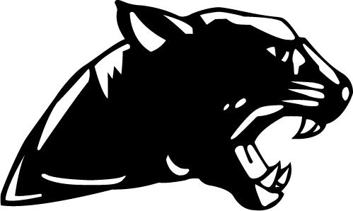 Black Panther graphics | Free Panther Clip Art