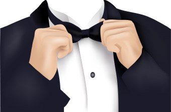 Tuxedo Clipart Free Clip Art 