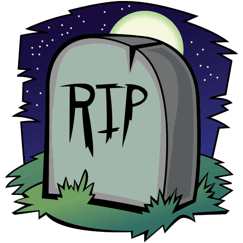 Blank Tombstone Clipart - Clipart library