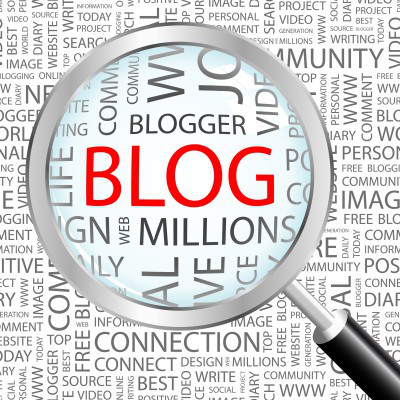 Blogging Clipart-Clipartlook.com-400