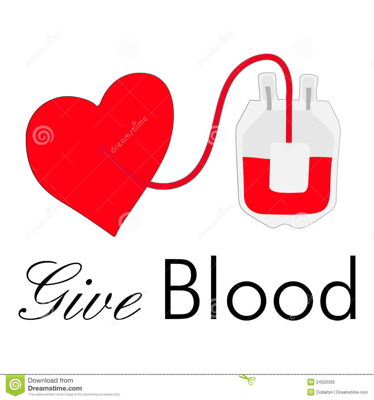 Blood Drive Heart Clipart #1 - Blood Drive Clip Art