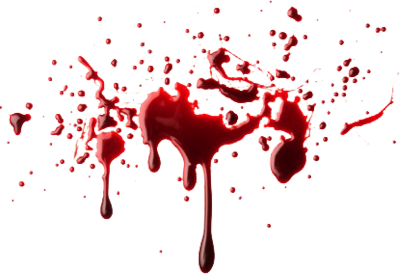 blood splatter clipart | Kjpwg clipartall.com