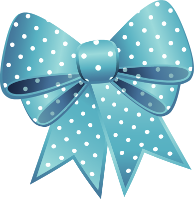 Bow clipart black and white f