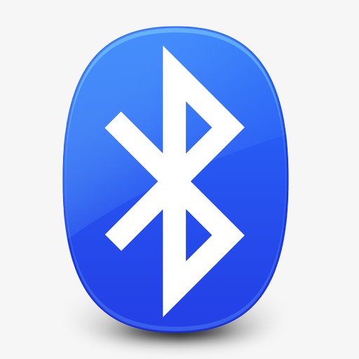 bluetooth icon, Bluetooth, Bluetooth Clip PNG Image and Clipart