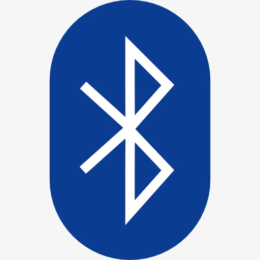 cartoon bluetooth, Bluetooth, Fig Bluetooth Logo, Cartoon PNG Image and  Clipart