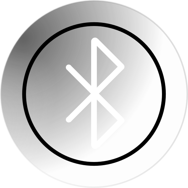 Bluetooth Clipart this image as: