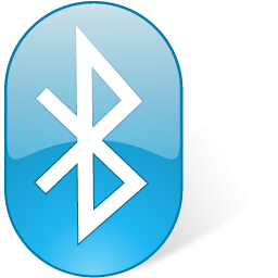 Windows Vista Bluetooth Icon