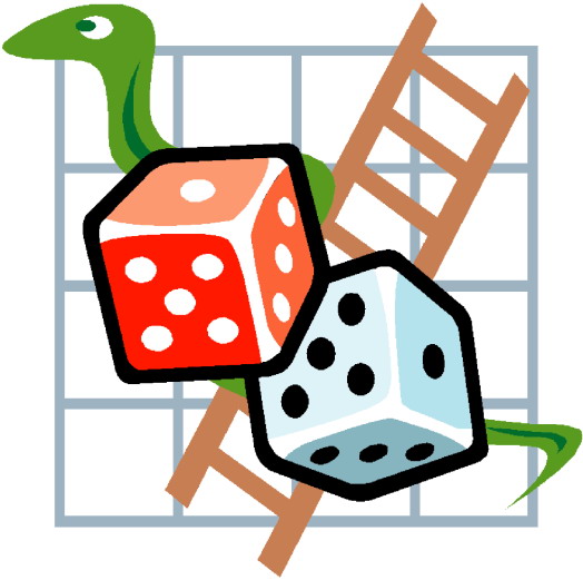 Board Game Clipart Happy With - Board Game Clip Art