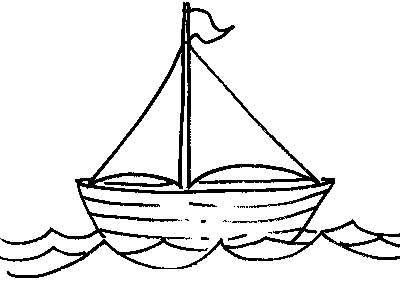 Boat black and white boat clipart black and white hdclipartall 3