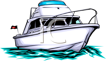 Boat Clip Art: boat clip art