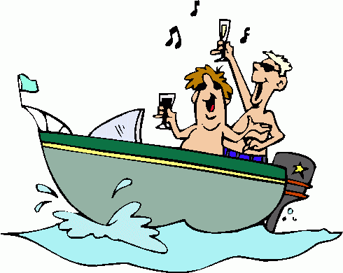 Fishing boat clipart free .