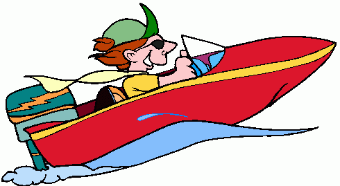 Image of clipart boat 3 funny