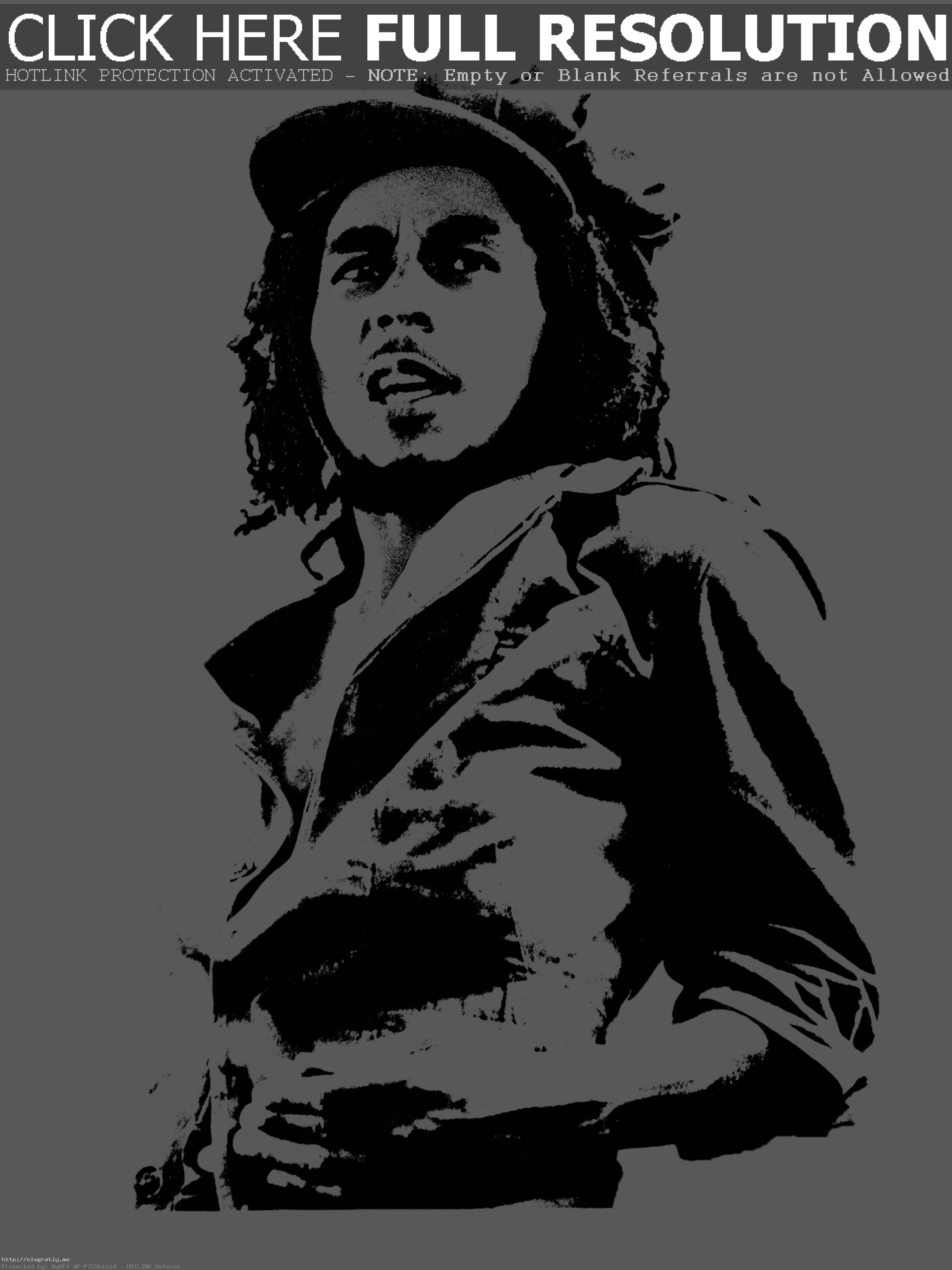 Bob Marley Cliparts Free Download Clip Art On Unbelievable Silhouettes