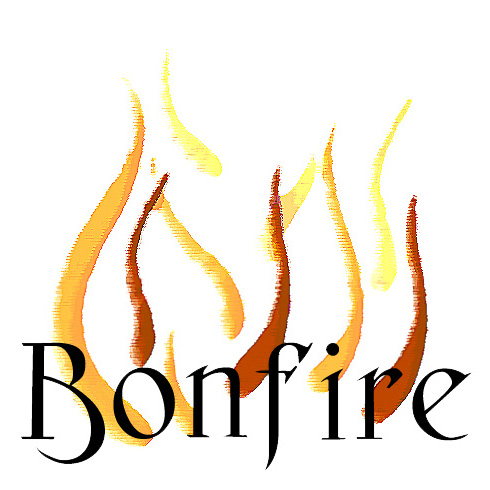 Bonfire Clipart Free