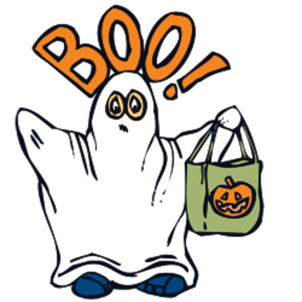 Boo Free Images At Clker Com Vector Clip Art Online Royalty Free