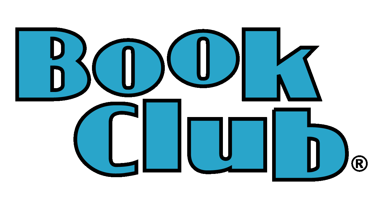Book Clubs Clip Art