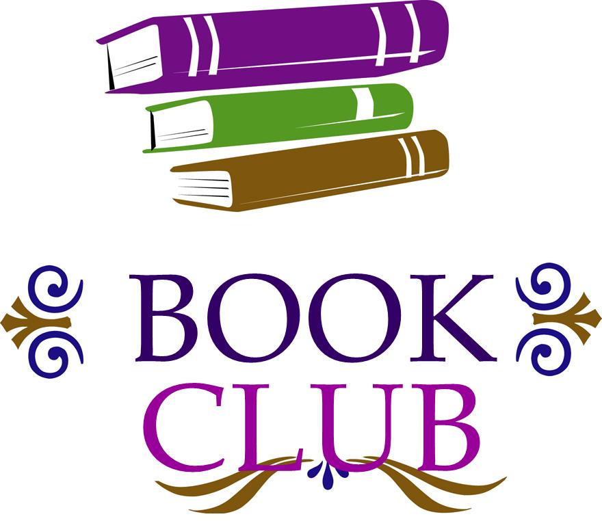 ... Book Club Clip Art - Clip - Book Club Clip Art