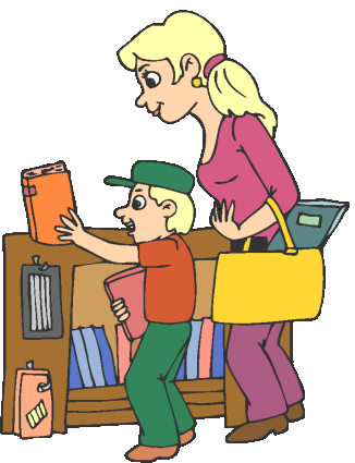 Book sale clip art | Clipart library - Free Clipart Images