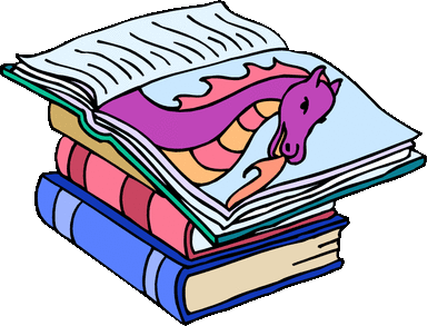 Books book clipart clipart cliparts for you 2