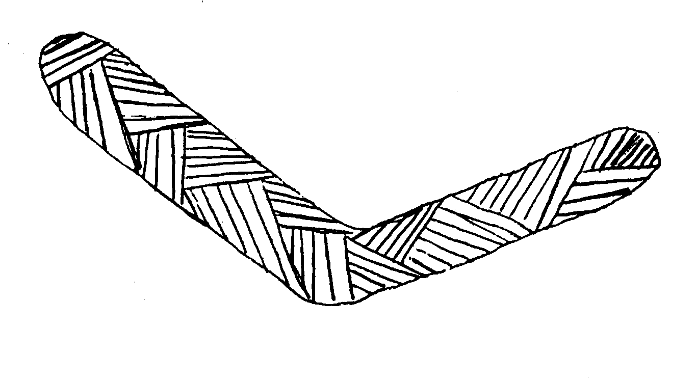 Boomerang Clipart #10 - Boomerang Clip Art