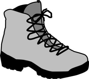 boot clipart - Boot Clip Art