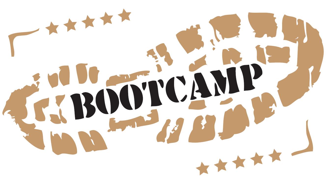 Boot Camp Clip Art Clipart Be - Boot Camp Clip Art