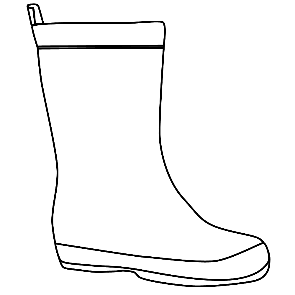 Boots Clip Art 69