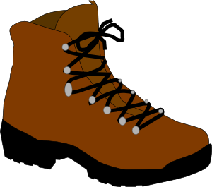 Combat Boots, Army svg, SVG, 