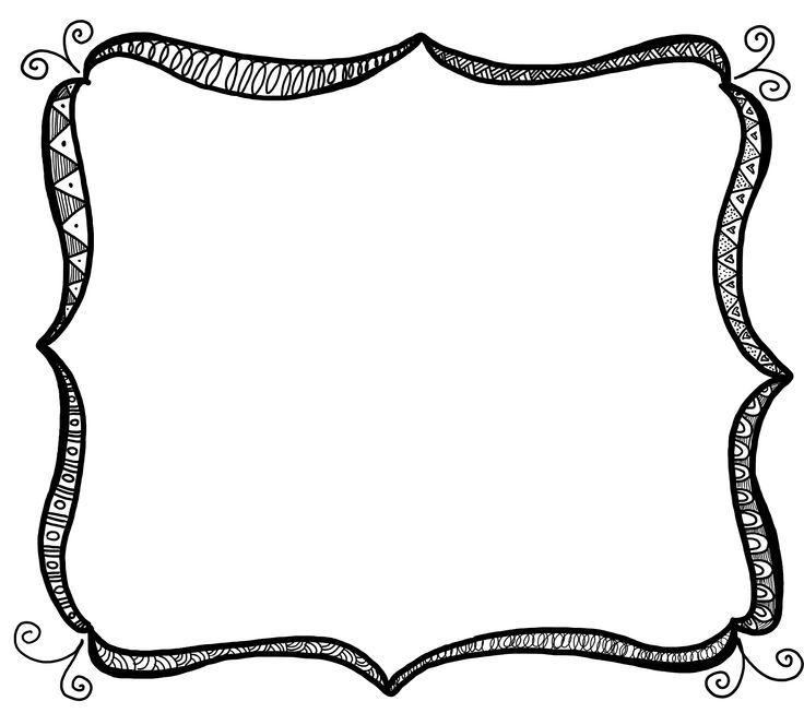 13 Border Clipart Preview Border Clipart Cl Hdclipartall