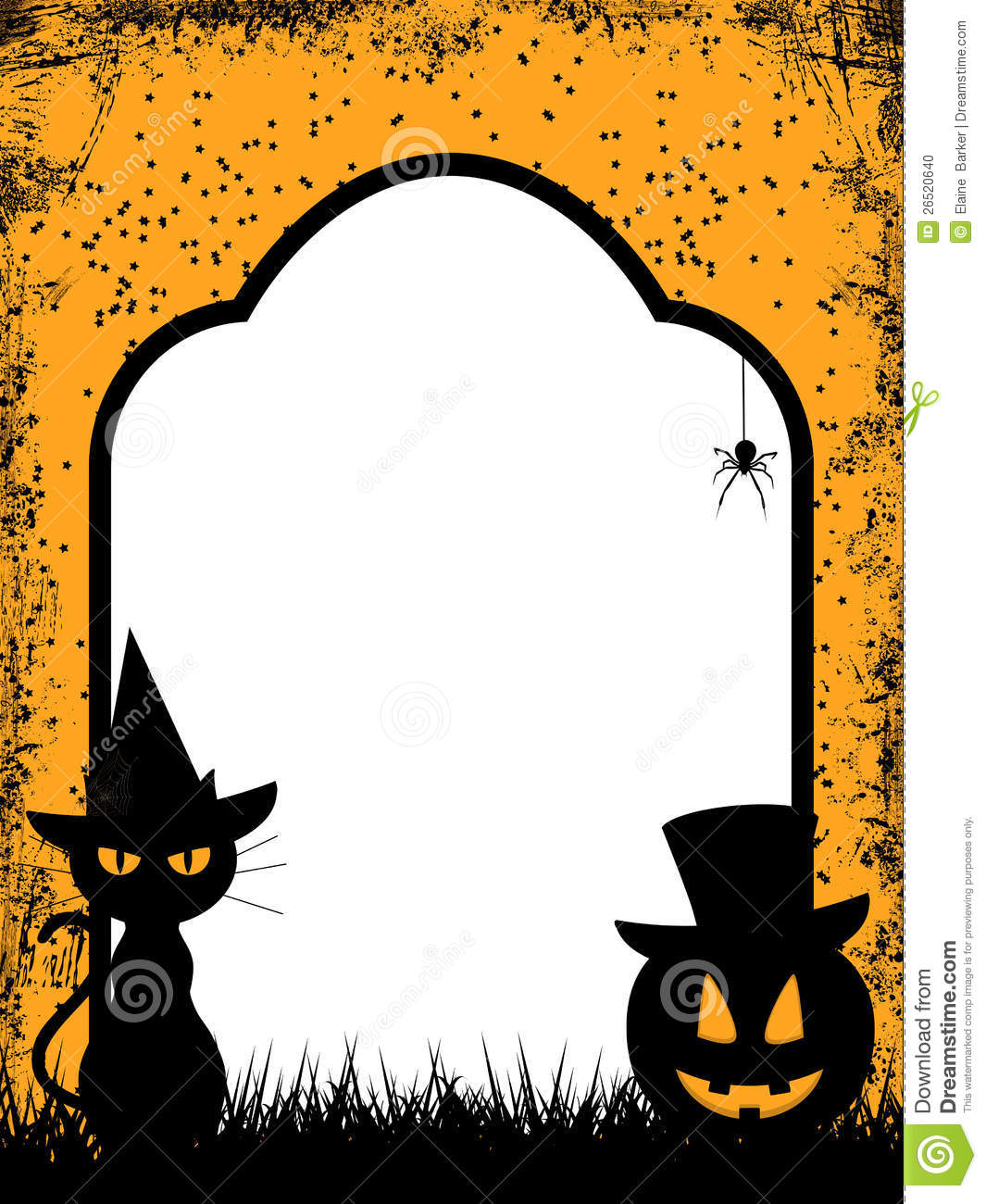 Halloween Clipart. «