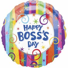 Boss Day Clip Art - Bosses Day Clip Art
