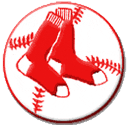 Boston Red Sox clipart image