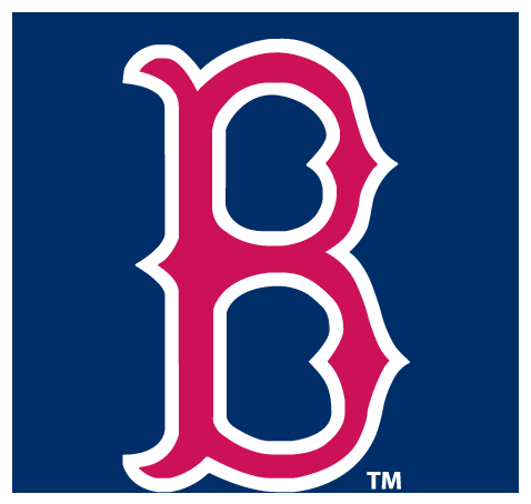 Boston Red Sox logo, free logo design - Vector. Red Sox Clip Art ...