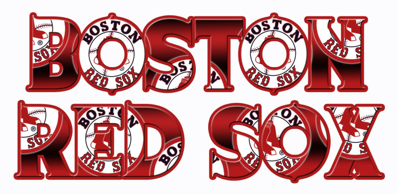 Boston Red Sox with Red Sox .
