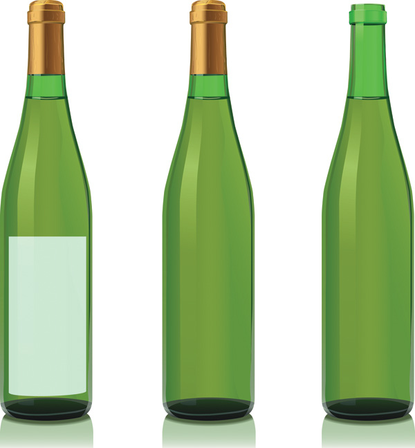 Bottle Opener And Clip Art Fr - Bottle Clipart