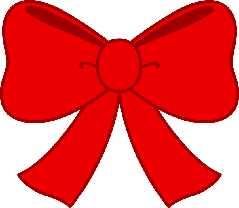 Cheer Bow Clipart Pink Bow Cl