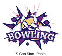 Bowling Pin Clip Art Bowling 
