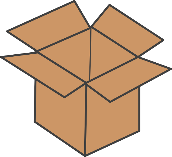 Boxes Clipart this image as: