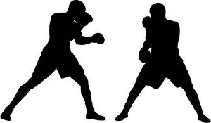boxing clipart. Pak Shaheen Boxing Club, .
