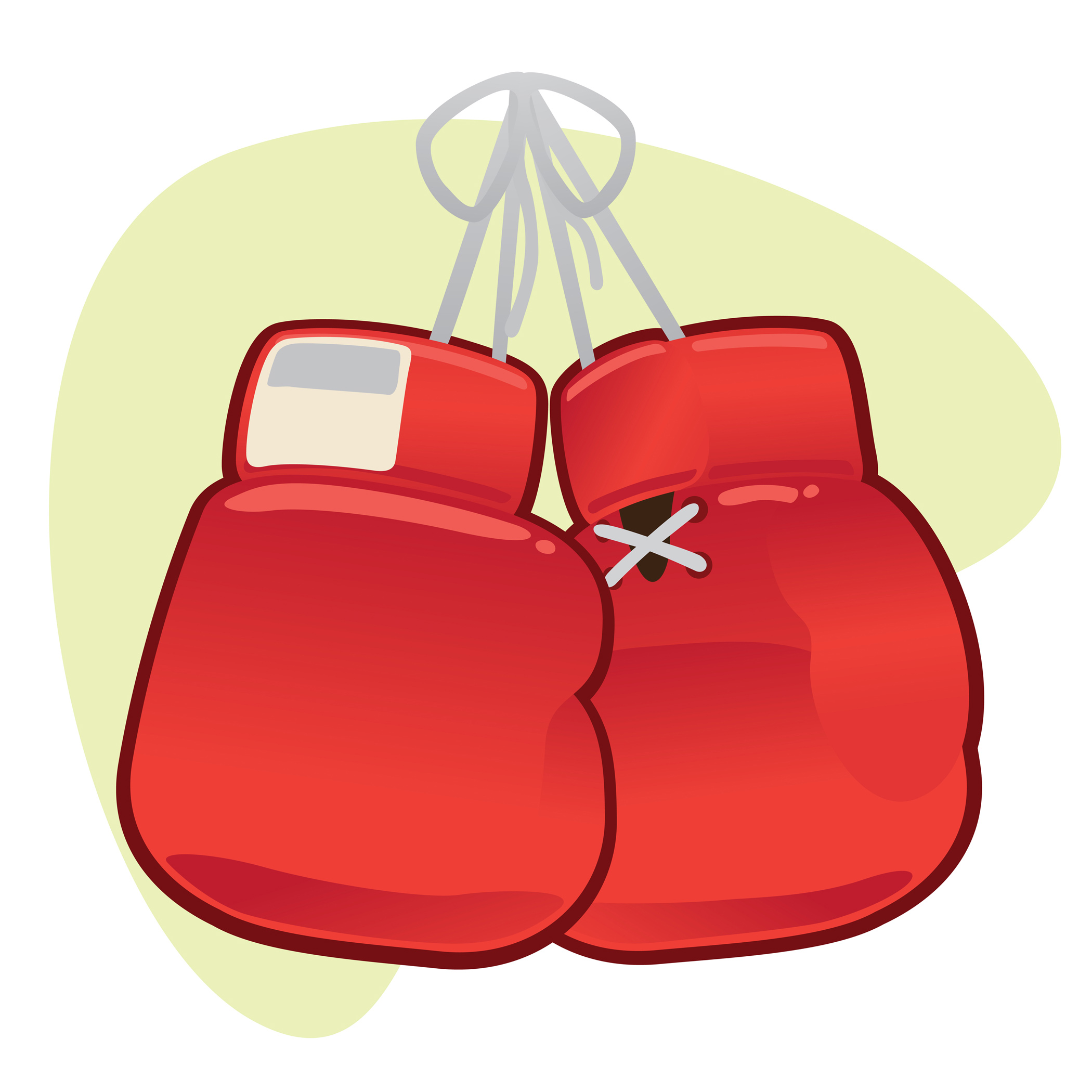 Boxing Glove Images - Clipart .