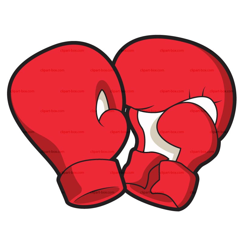 Boxing Gloves Clipart 5 Clipart Panda Free Clipart Images
