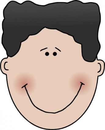 Face Clipart | Free Download 