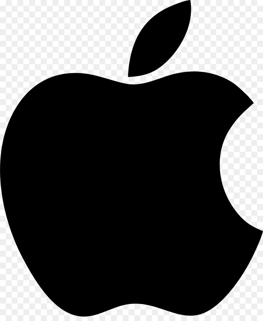 Apple Logo Computer Icons - b - Bradley Cooper Clipart