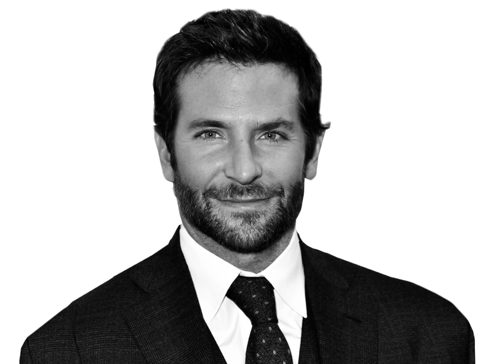 Bradley Cooper PNG Photos - Bradley Cooper Clipart