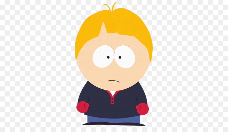 Butters Stotch Kenny McCormic - Bradley Cooper Clipart