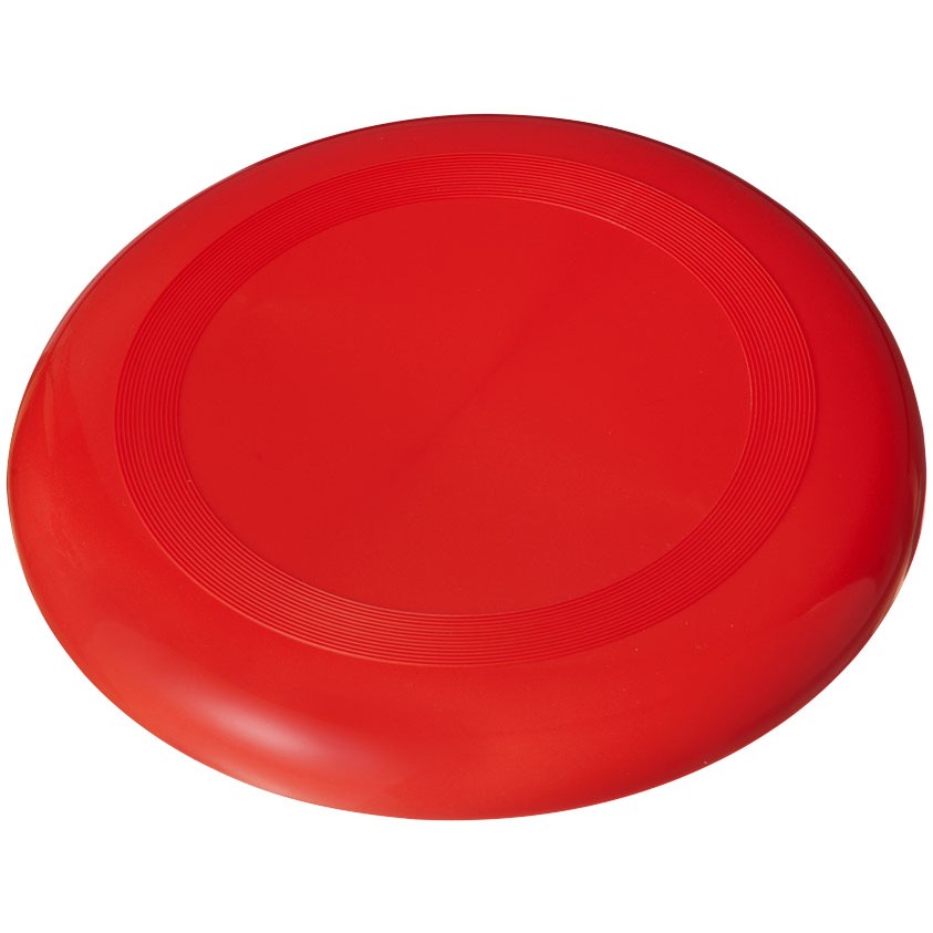 Branded Taurus Frisbee from .