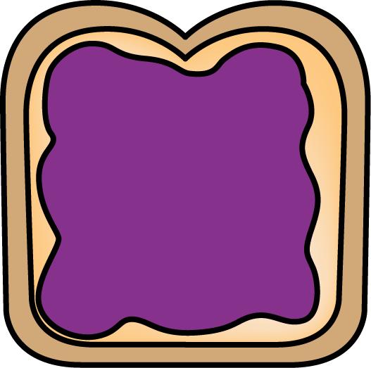 Bread with Jelly