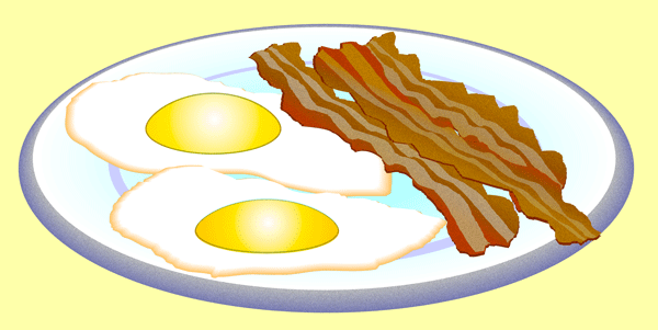 Breakfast clipart 4 breakfast clip art free 2 clipartcow