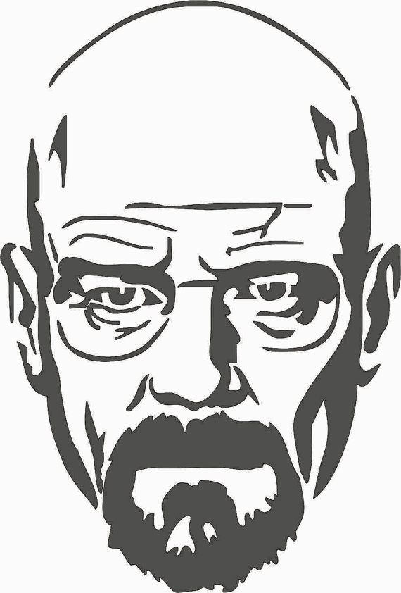 Download Breaking Bad Clipart & Breaking Bad Clip Art Images ...